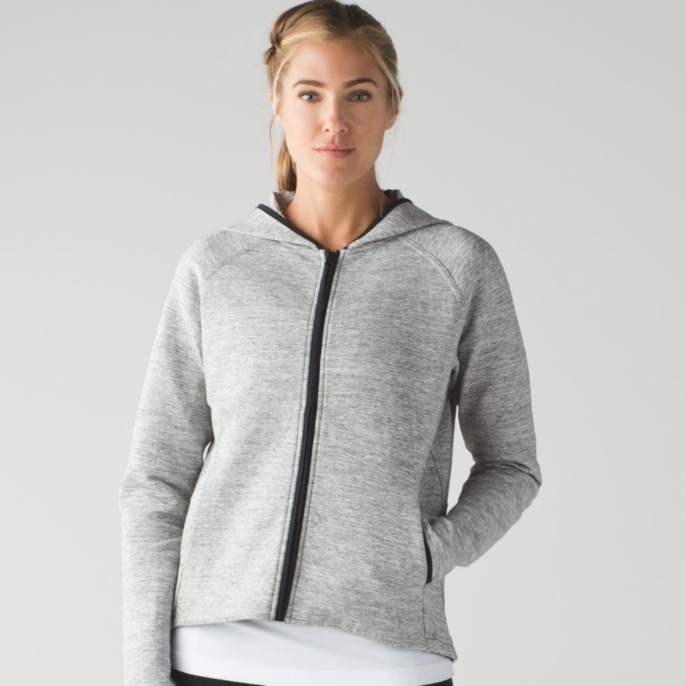 Lululemon City Bound Hoodie